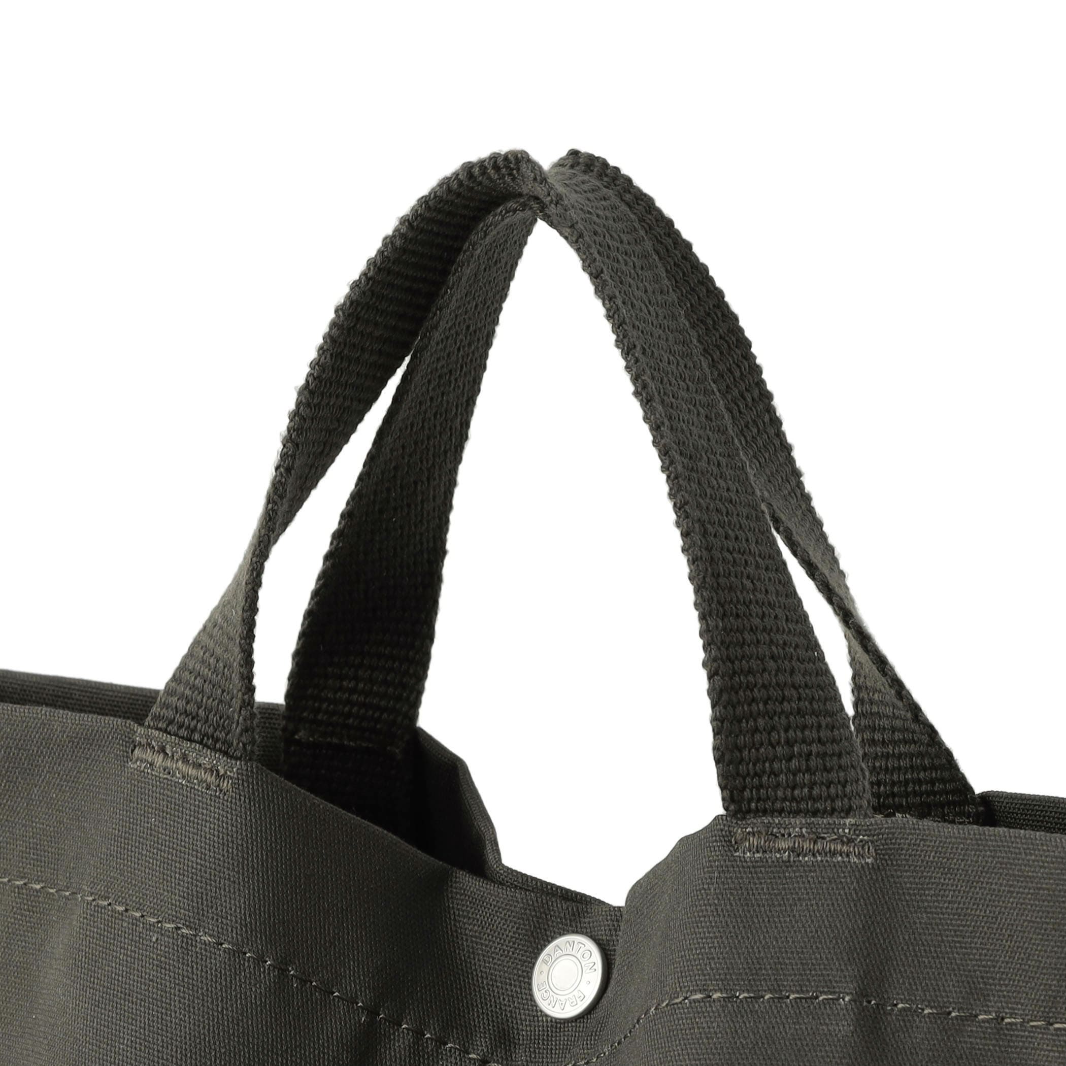 DANTON CANVAS 2WAY TOTE BAG [QUARTIER LATIN]
