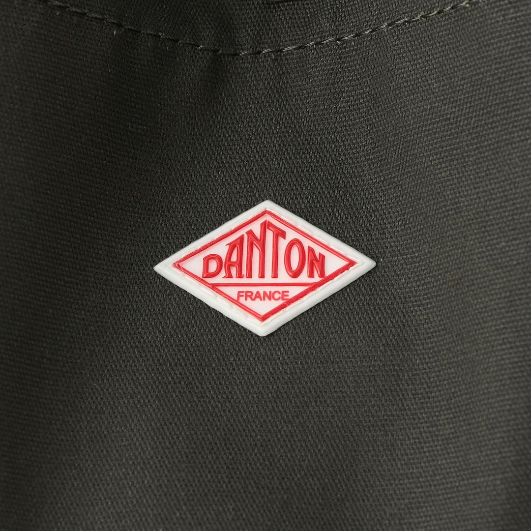 CANVAS 2WAY TOTE BAG [QUARTIER LATIN]