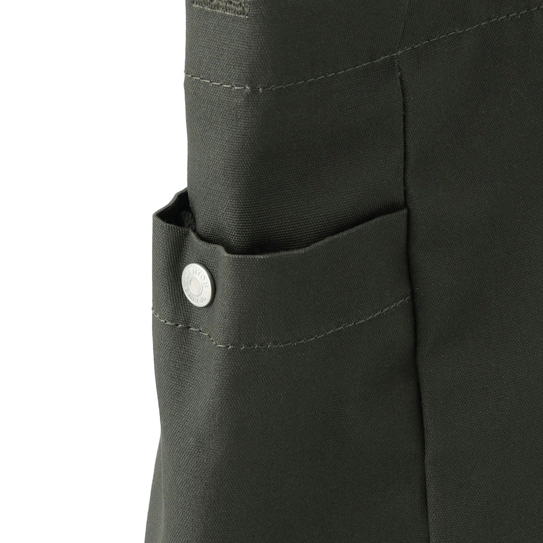 CANVAS 2WAY TOTE BAG [QUARTIER LATIN]