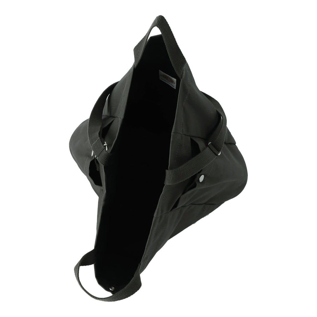 CANVAS 2WAY TOTE BAG [QUARTIER LATIN]