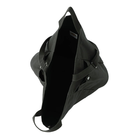 CANVAS 2WAY TOTE BAG [QUARTIER LATIN]