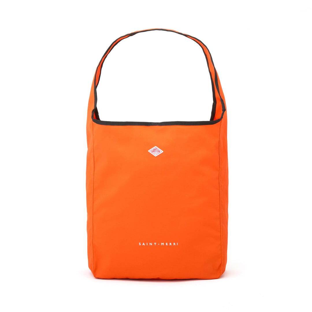 CANVAS TOTE BAG [SAINT-MERRI]