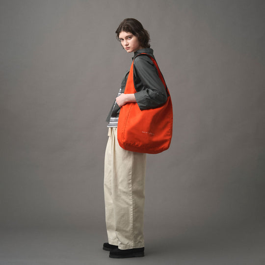 CANVAS TOTE BAG [SAINT-MERRI]