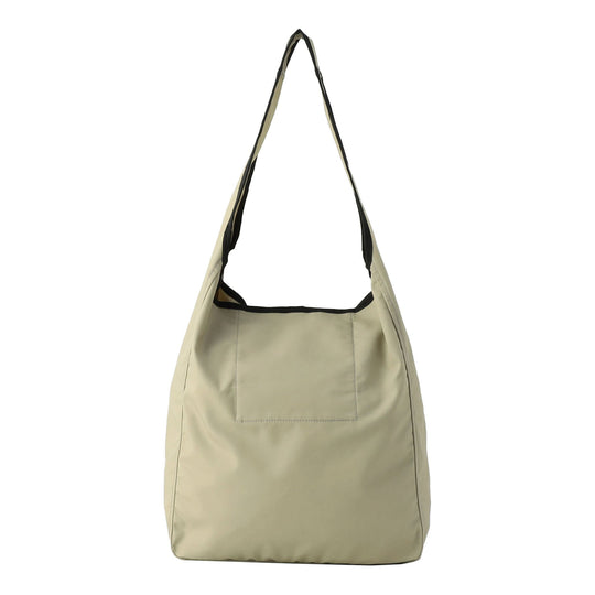 CANVAS TOTE BAG [SAINT-MERRI]