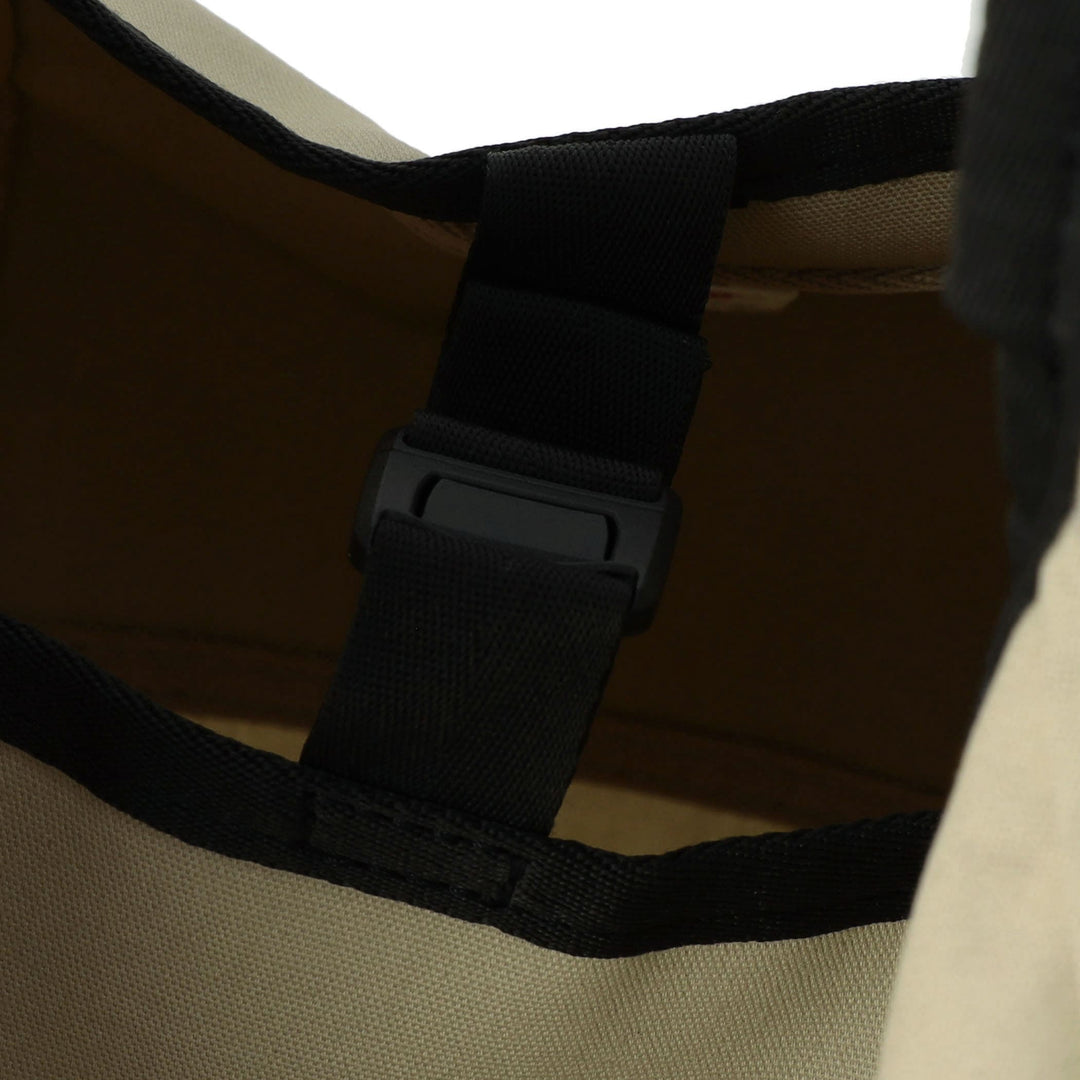 CANVAS TOTE BAG [SAINT-MERRI]