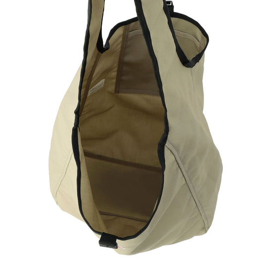 CANVAS TOTE BAG [SAINT-MERRI]