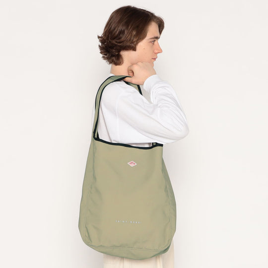 CANVAS TOTE BAG [SAINT-MERRI]