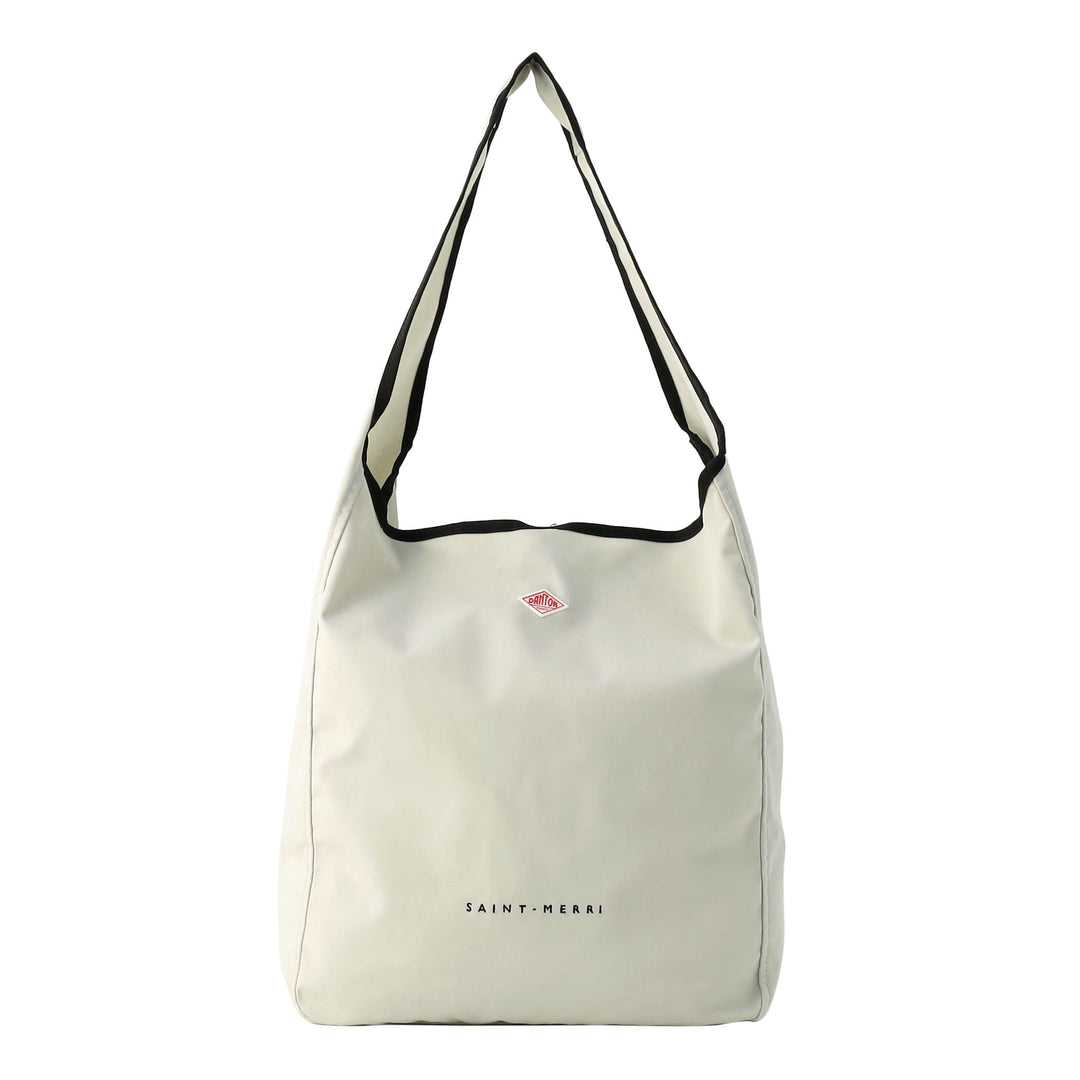 CANVAS TOTE BAG [SAINT-MERRI]