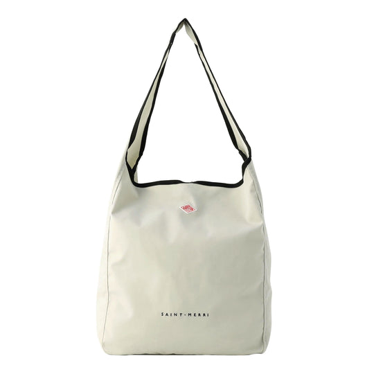 CANVAS TOTE BAG [SAINT-MERRI]