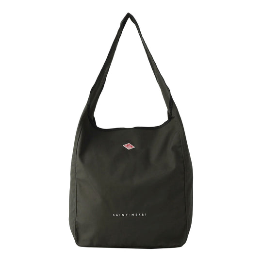 CANVAS TOTE BAG [SAINT-MERRI]