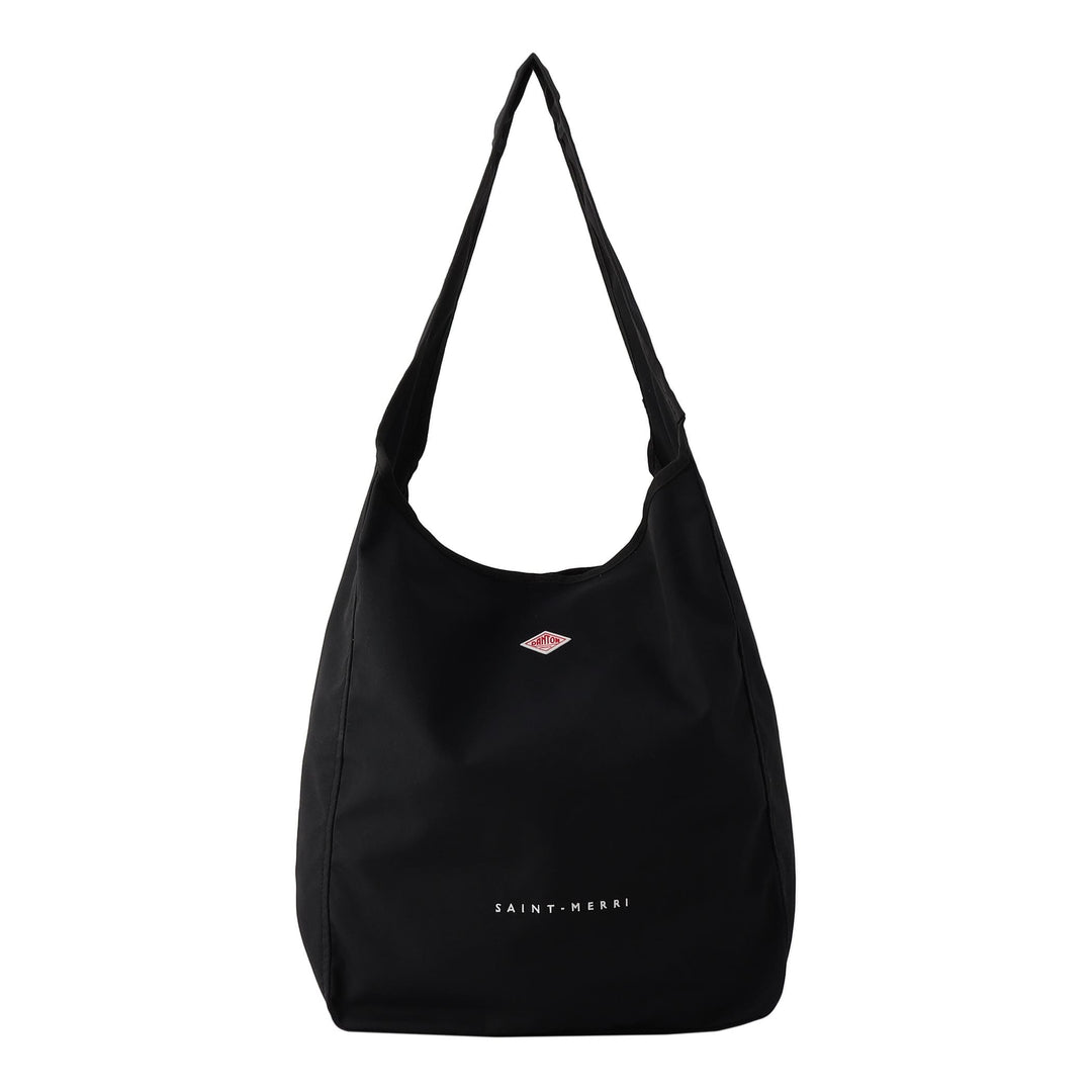 CANVAS TOTE BAG [SAINT-MERRI]
