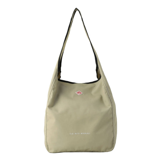 CANVAS TOTE BAG [SAINT-MERRI]