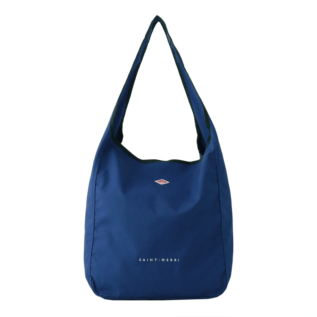 CANVAS TOTE BAG [SAINT-MERRI]