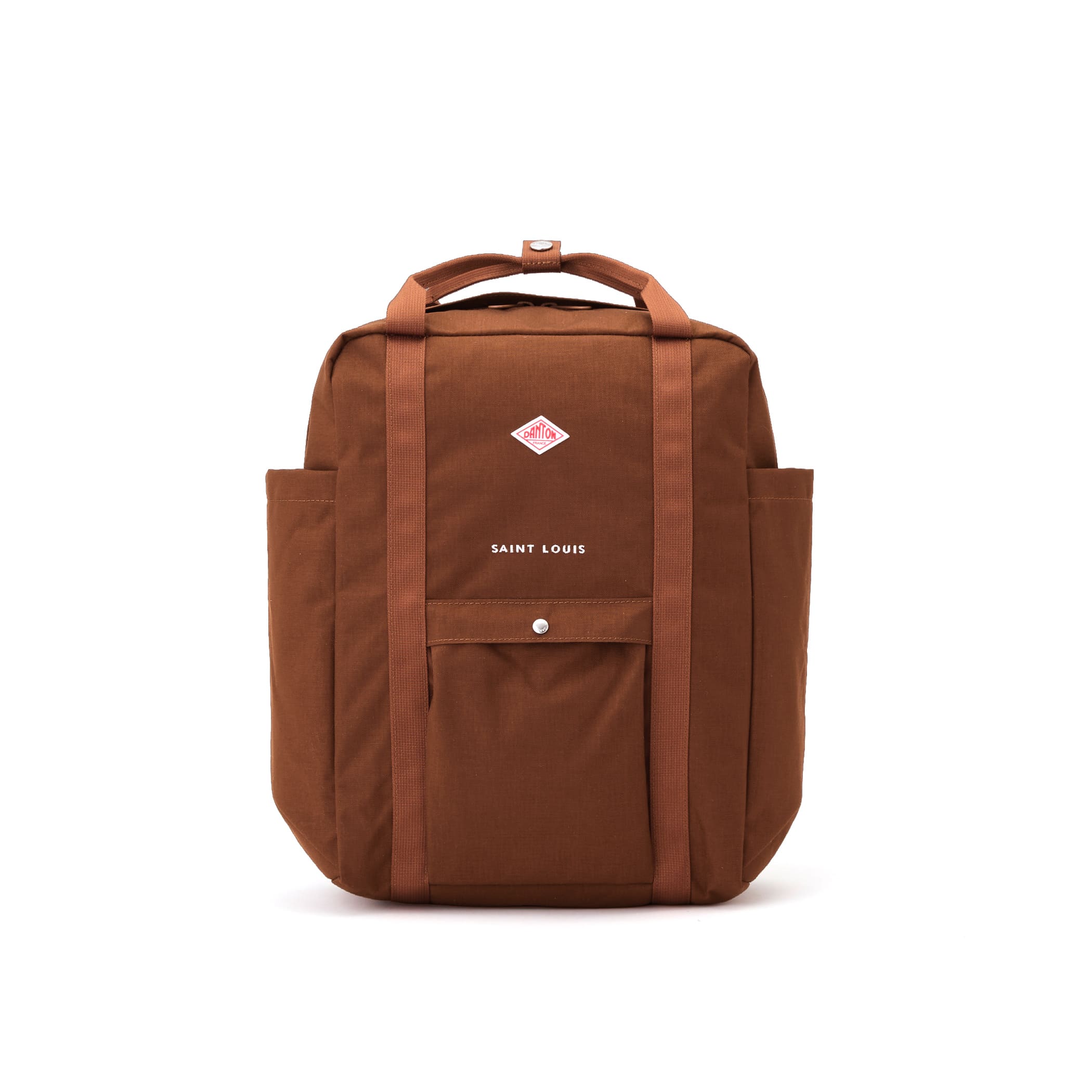 【☆DANTON】バックパック POLYESTER TWILL BACKPACK〈GAVARNIE 22〉｜BACKPACK｜DANTON