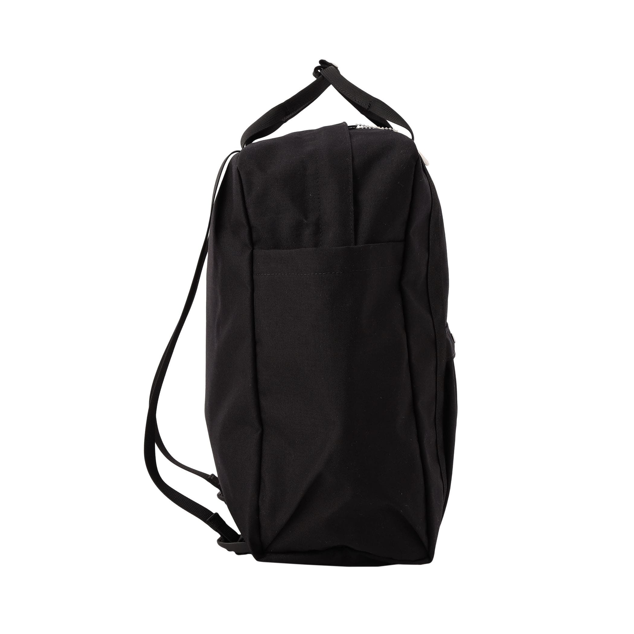 DANTON CORDURA CANVAS SQUARE RUCKSACK [SAINT LOUIS]