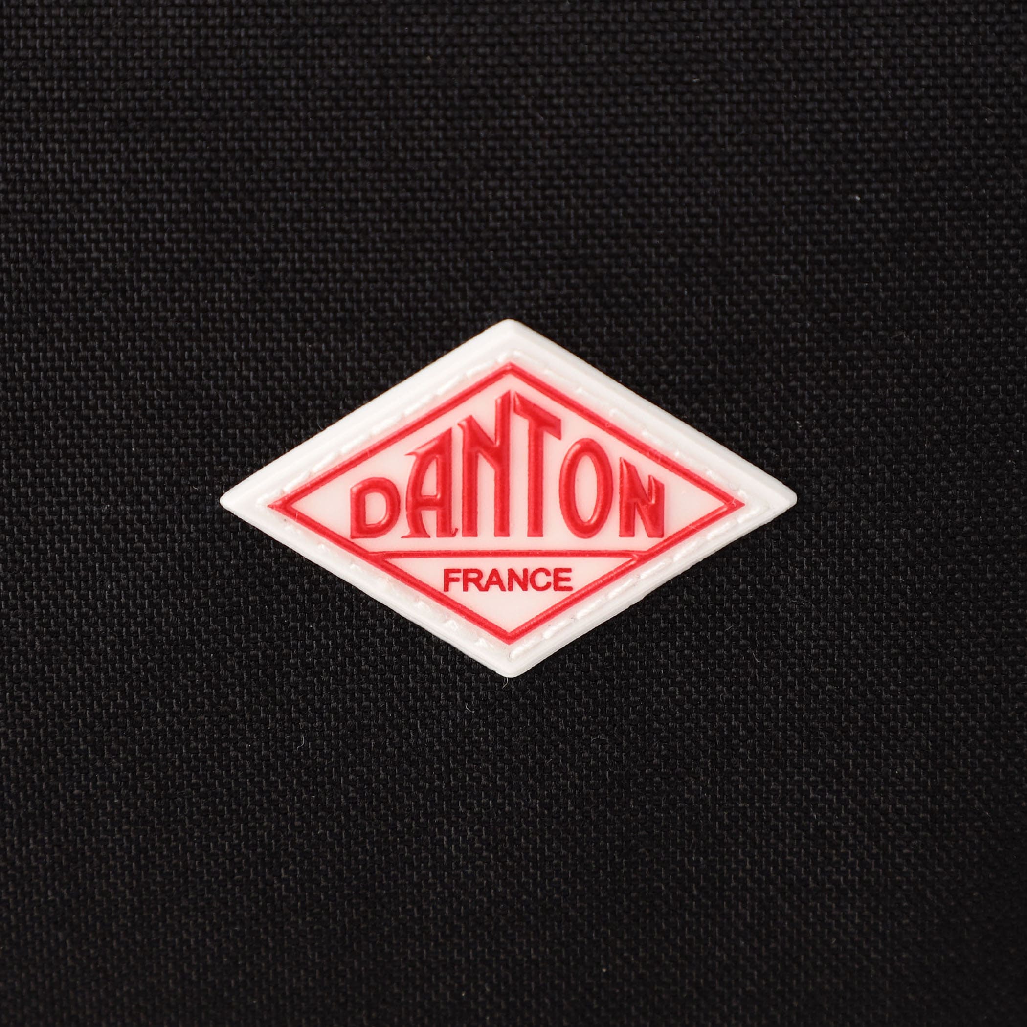 DANTON CORDURA CANVAS SQUARE RUCKSACK [SAINT LOUIS]