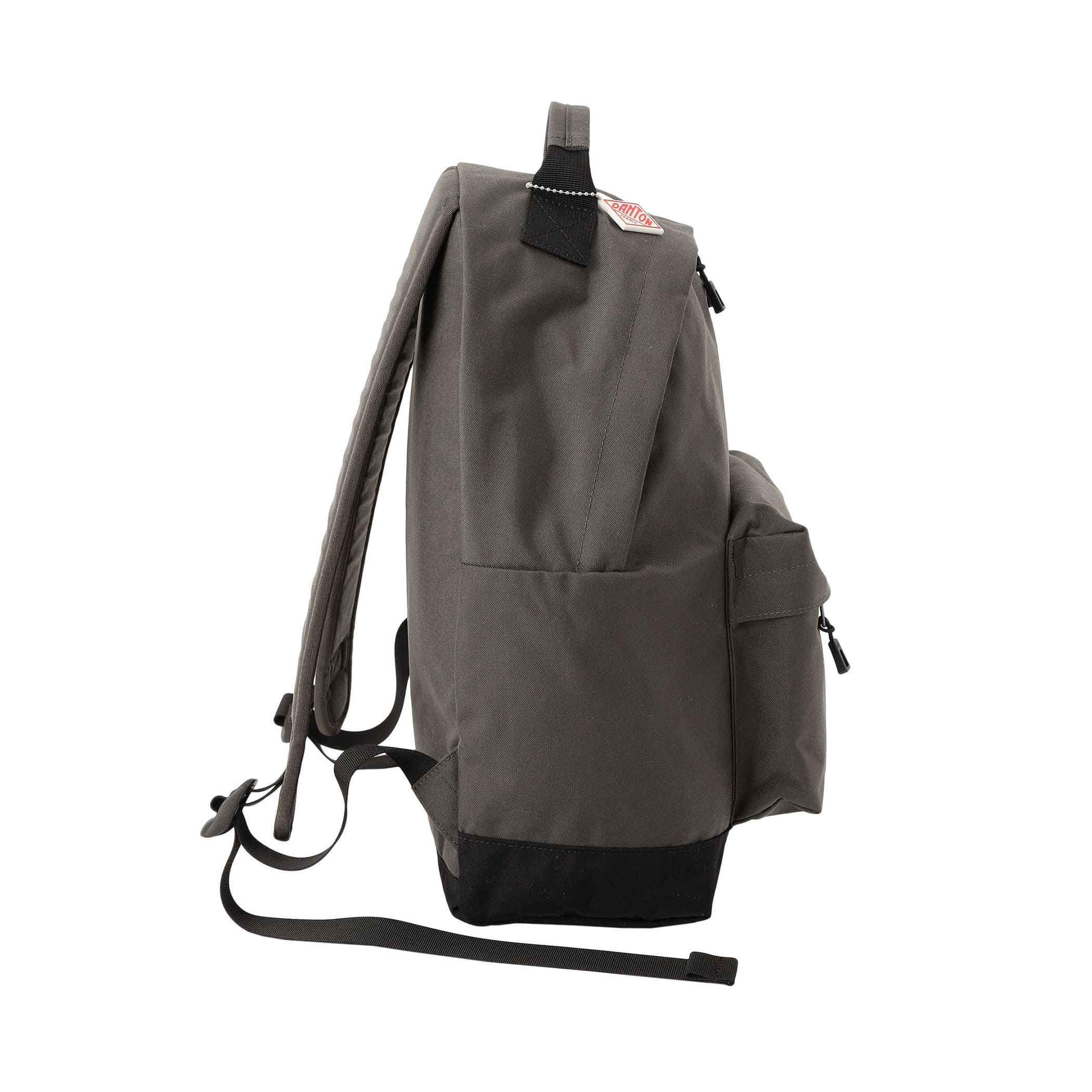 ダントンCORDURA CANVAS DAYPACK〈REPUBLIQUE 18 DANTON CORDURA CANVAS DAYPACK [REPUBLIQUE 18]