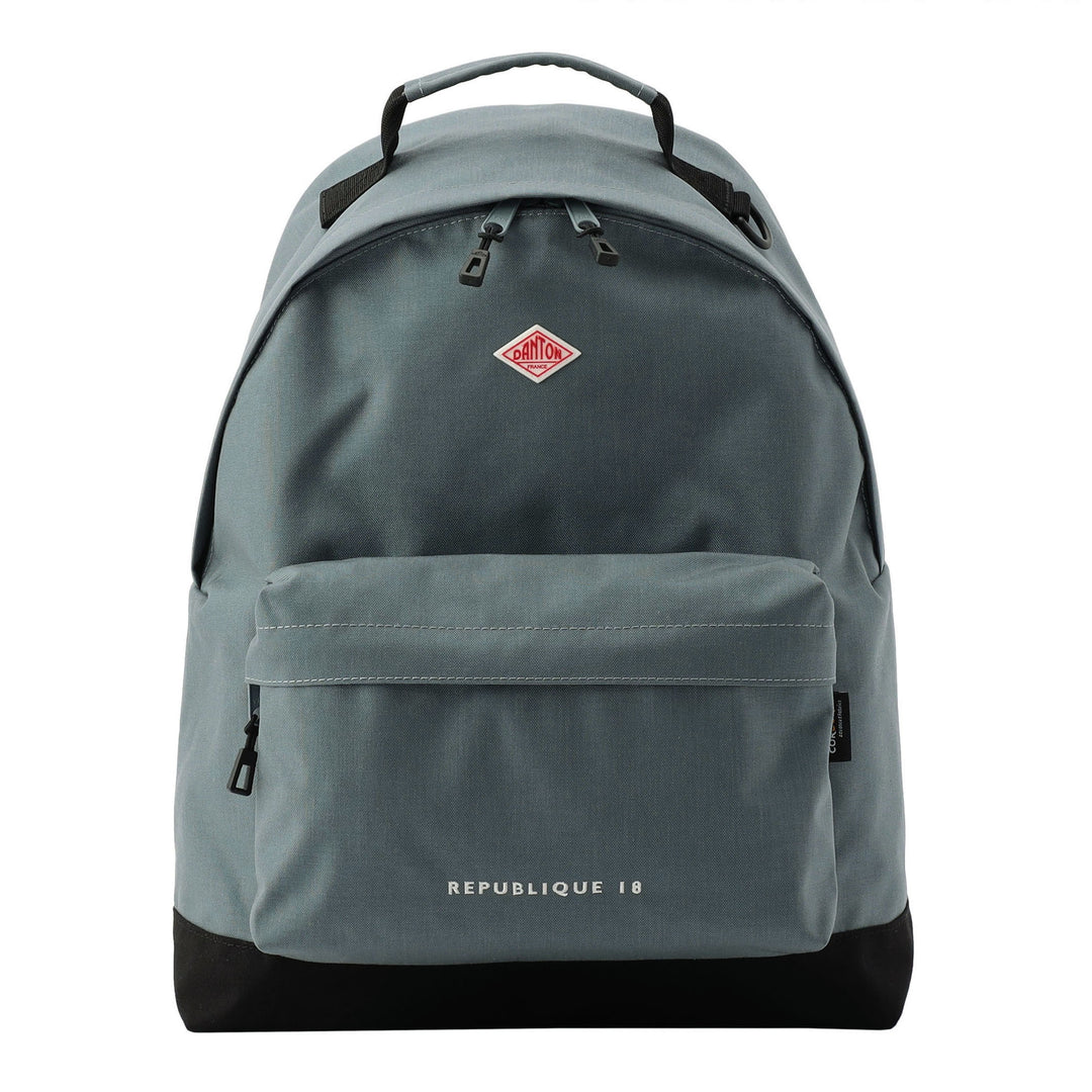 CORDURA CANVAS DAYPACK [REPUBLIQUE 18]