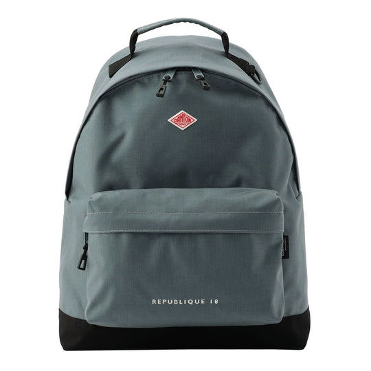CORDURA CANVAS DAYPACK [REPUBLIQUE 18]