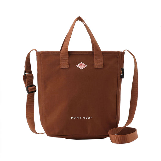 CORDURA CANVAS 2WAY TOTE BAG [PONT NEUF]