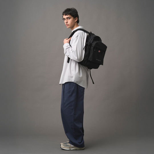 CORDURA CANVAS DAYPACK [PARTAGER 20]