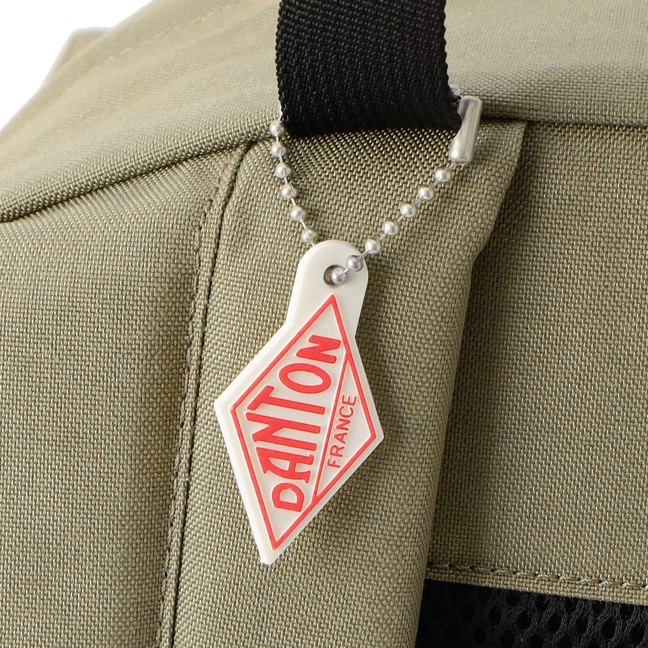 DANTON CORDURA CANVAS DAYPACK [PARTAGER 20]