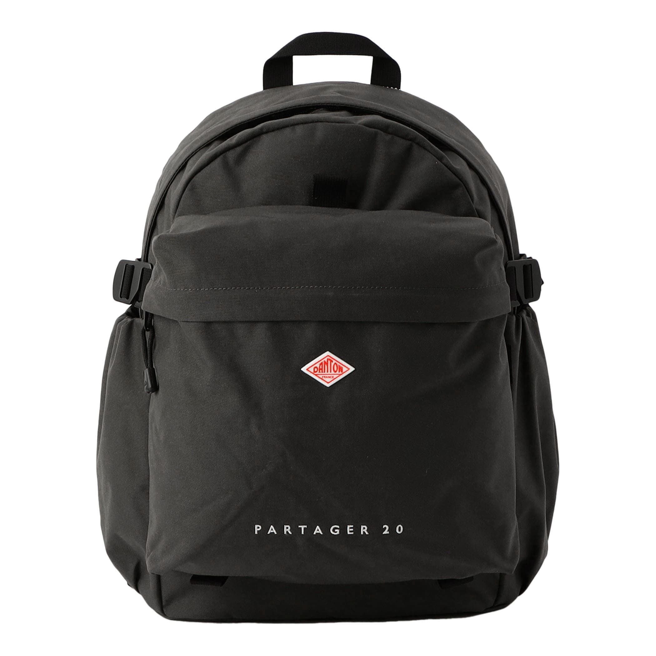 ＜DANTON＞デイパック / リュック〈PARTAGER 20〉(20L) DANTON CORDURA CANVAS DAYPACK [PARTAGER 20]