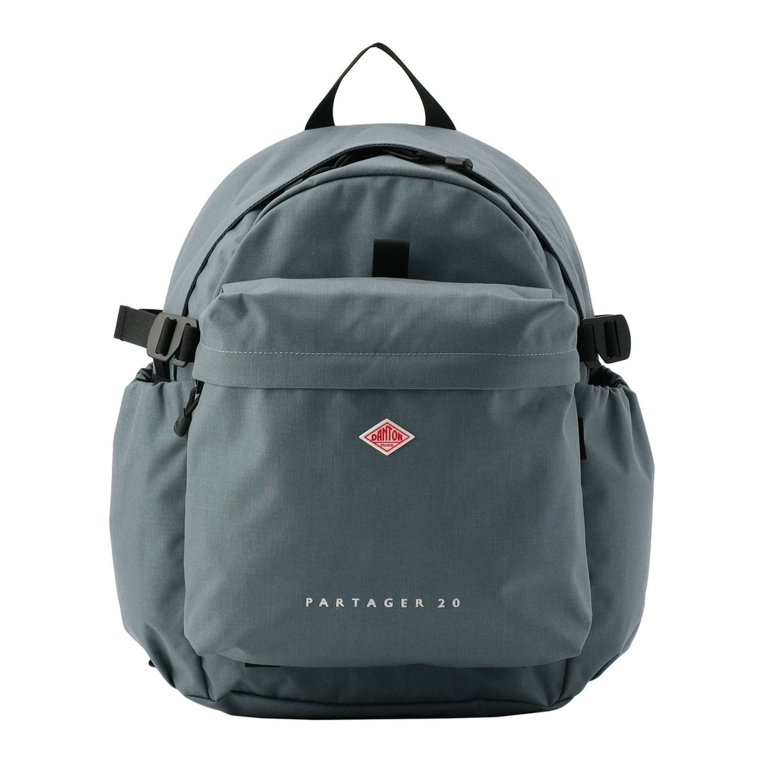 CORDURA CANVAS DAYPACK [PARTAGER 20]