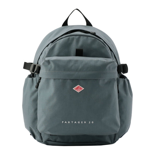 CORDURA CANVAS DAYPACK [PARTAGER 20]