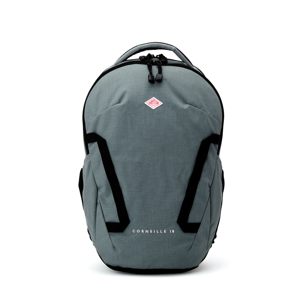ダントンCORDURA CANVAS DAYPACK〈REPUBLIQUE 18 DANTON CORDURA CANVAS DAYPACK [REPUBLIQUE 18]