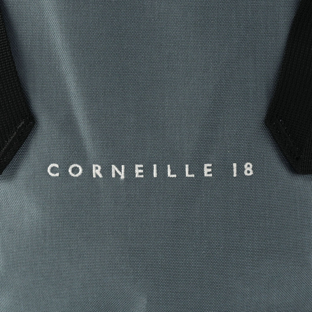 CORDURA CANVAS DAYPACK [CORNEILLE 18]
