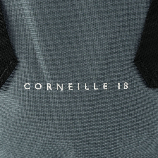 CORDURA CANVAS DAYPACK [CORNEILLE 18]