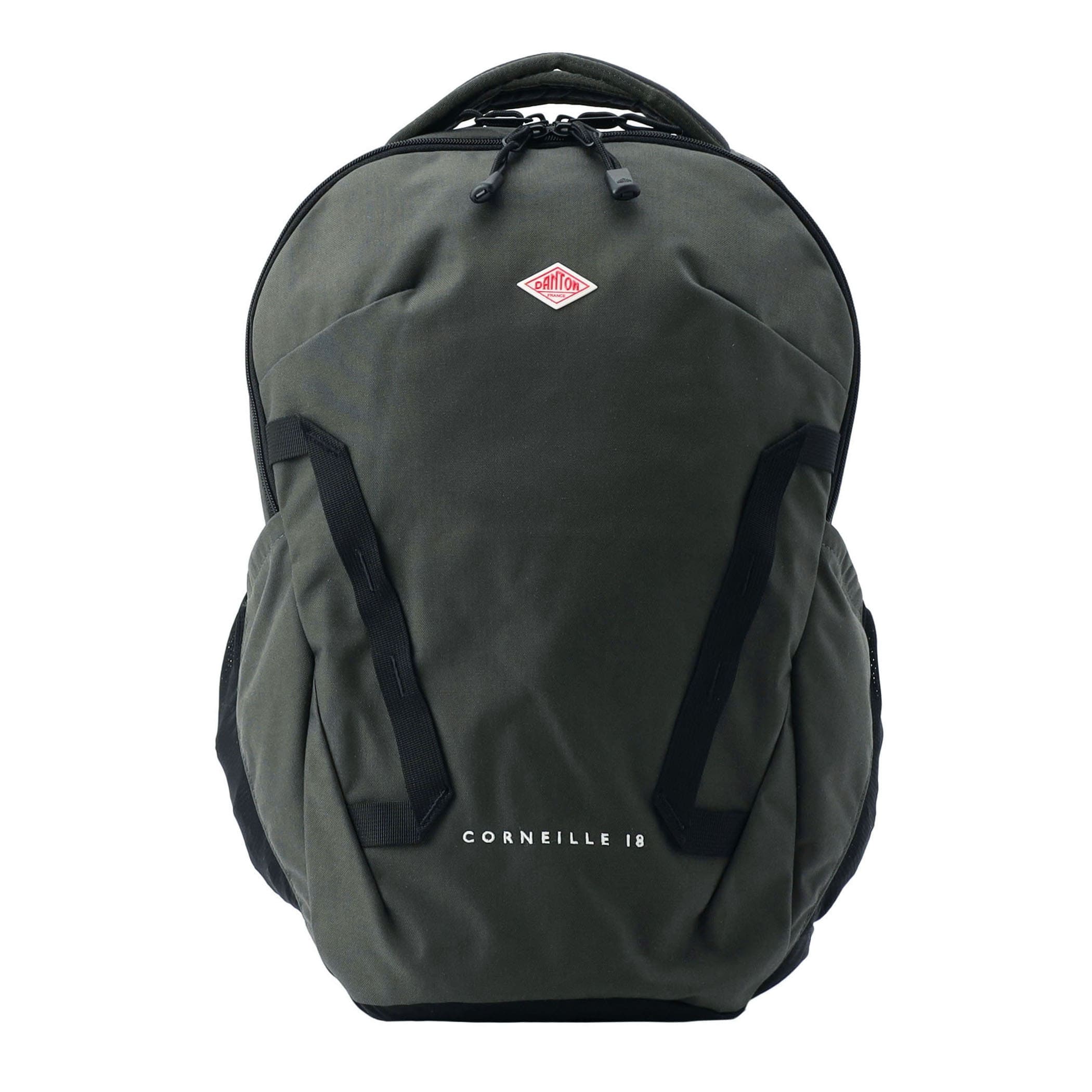 バッグ DANTON CORDURA DAYPACK CORNEILLE18 DANTON CORDURA CANVAS DAYPACK [CORNEILLE 18]