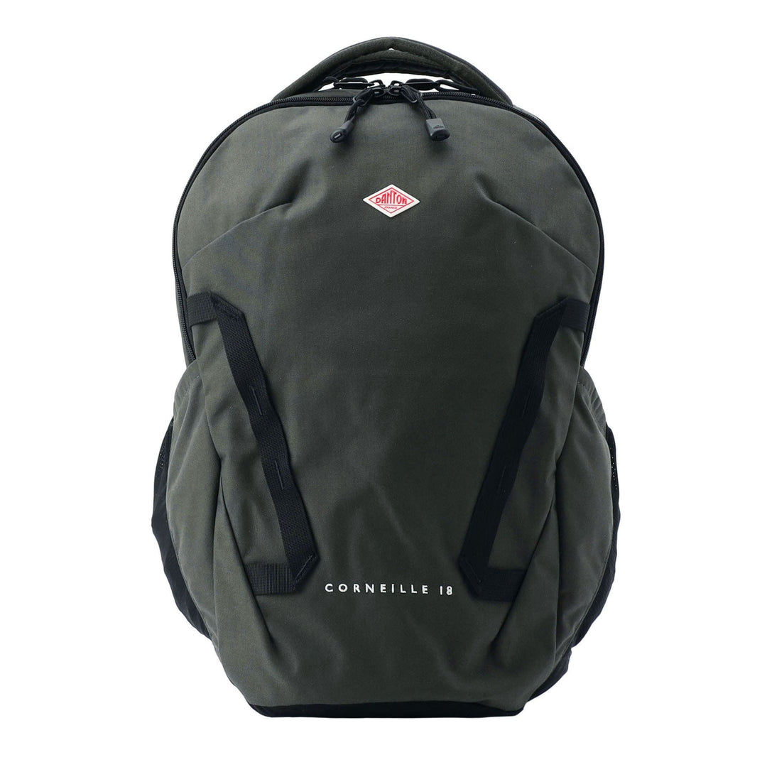 CORDURA CANVAS DAYPACK [CORNEILLE 18]
