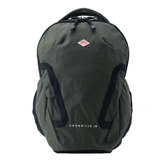 CORDURA CANVAS DAYPACK [CORNEILLE 18]