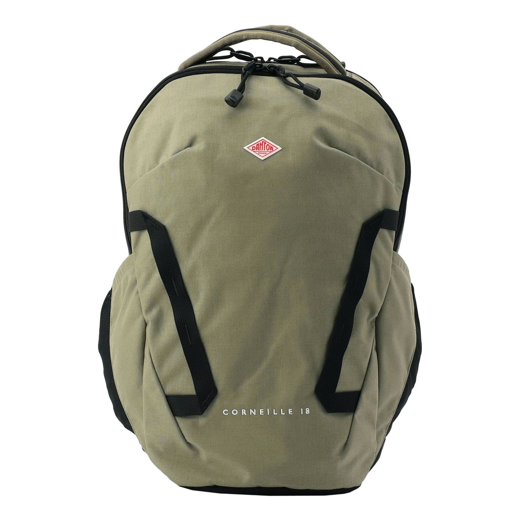 CORDURA CANVAS DAYPACK [CORNEILLE 18]