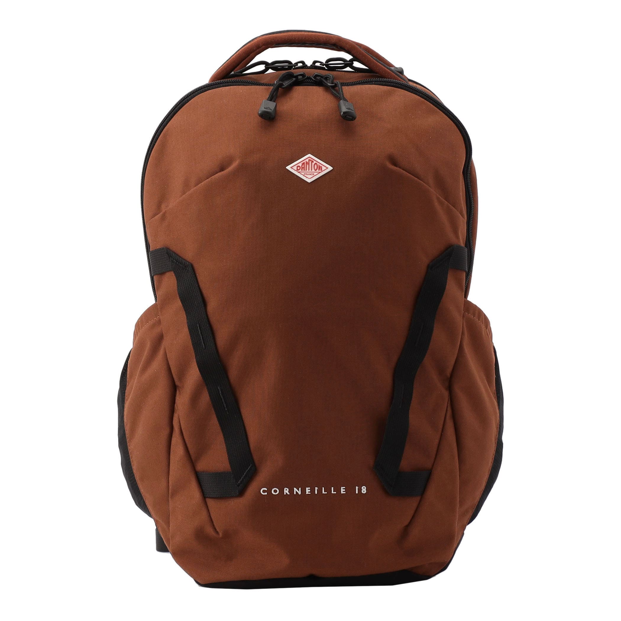 DANTON CORDURA CANVAS DAYPACK [CORNEILLE 18]