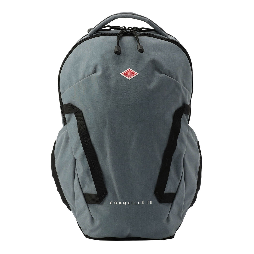 CORDURA CANVAS DAYPACK [CORNEILLE 18]