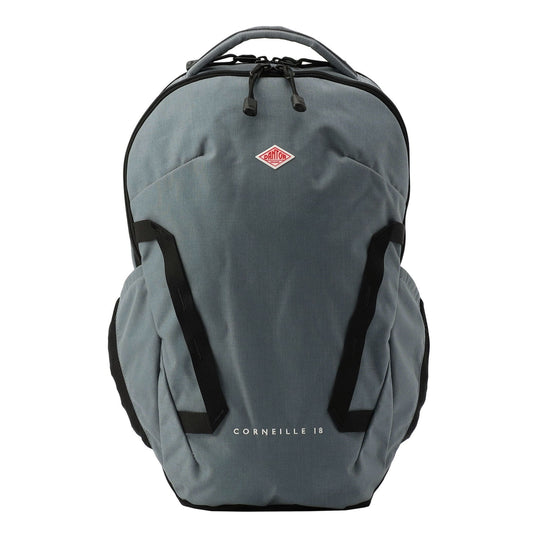 CORDURA CANVAS DAYPACK [CORNEILLE 18]