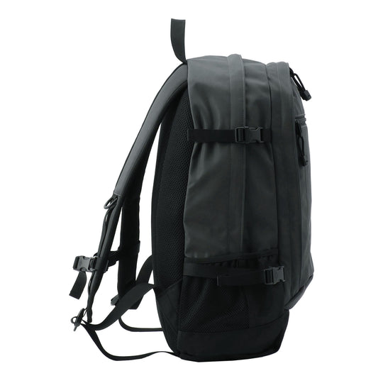 POLYESTER TWILL BACKPACK [MONT FARON 27]