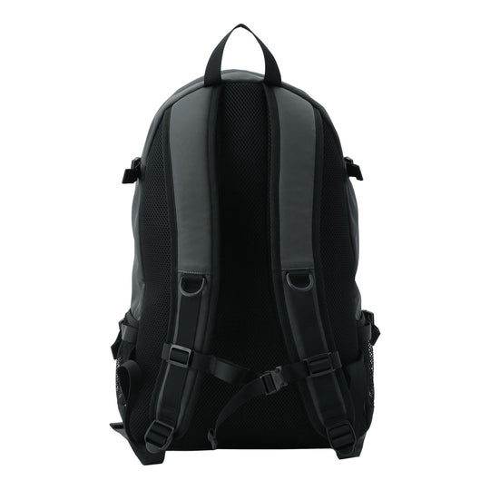 POLYESTER TWILL BACKPACK [MONT FARON 27]