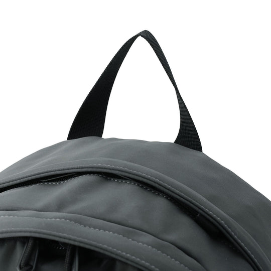 POLYESTER TWILL BACKPACK [MONT FARON 27]