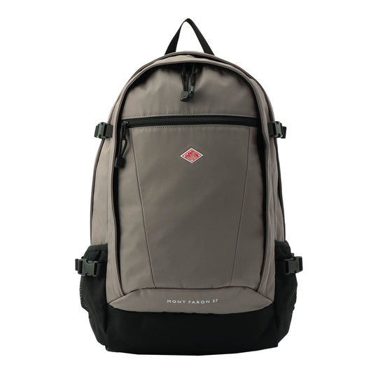 POLYESTER TWILL BACKPACK [MONT FARON 27]