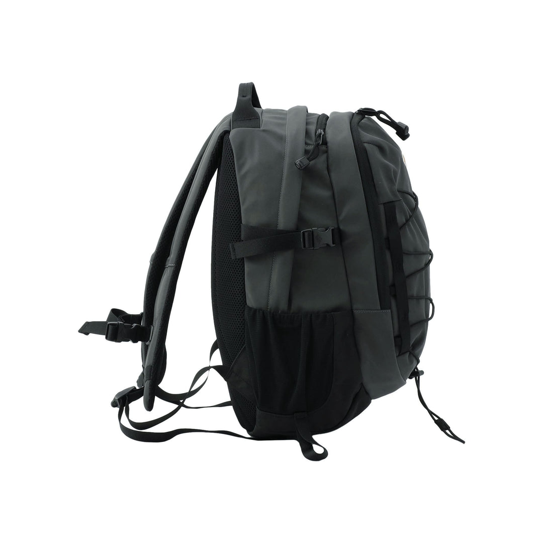 POLYESTER TWILL BACKPACK [GAVARNIE 22]