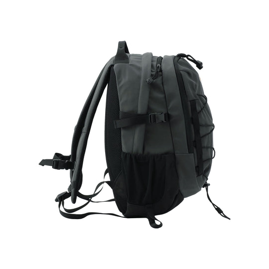 POLYESTER TWILL BACKPACK [GAVARNIE 22]