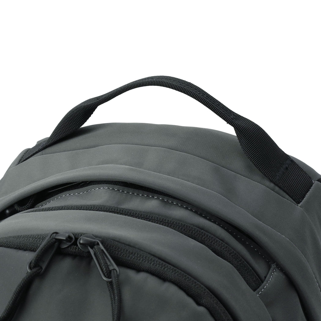 POLYESTER TWILL BACKPACK [GAVARNIE 22]