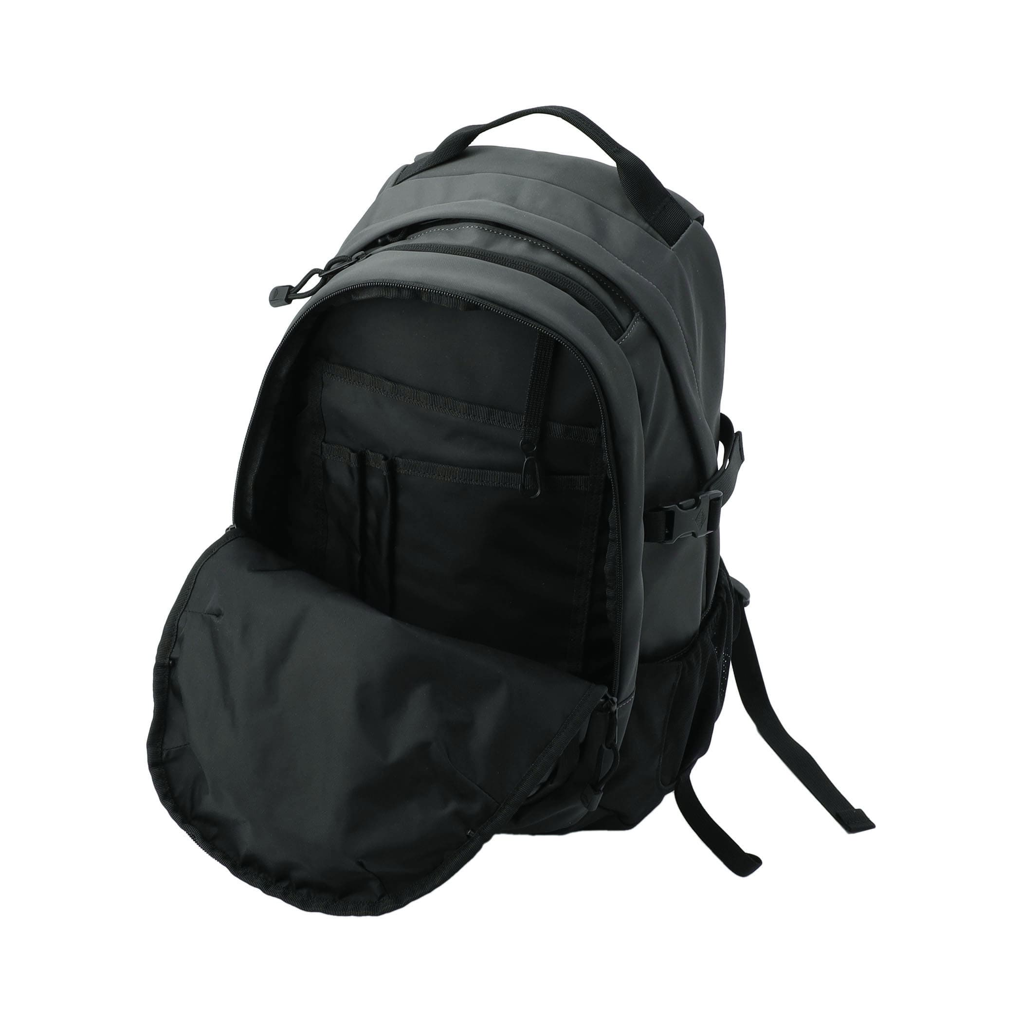 DANTON POLYESTER TWILL BACKPACK [GAVARNIE 22]