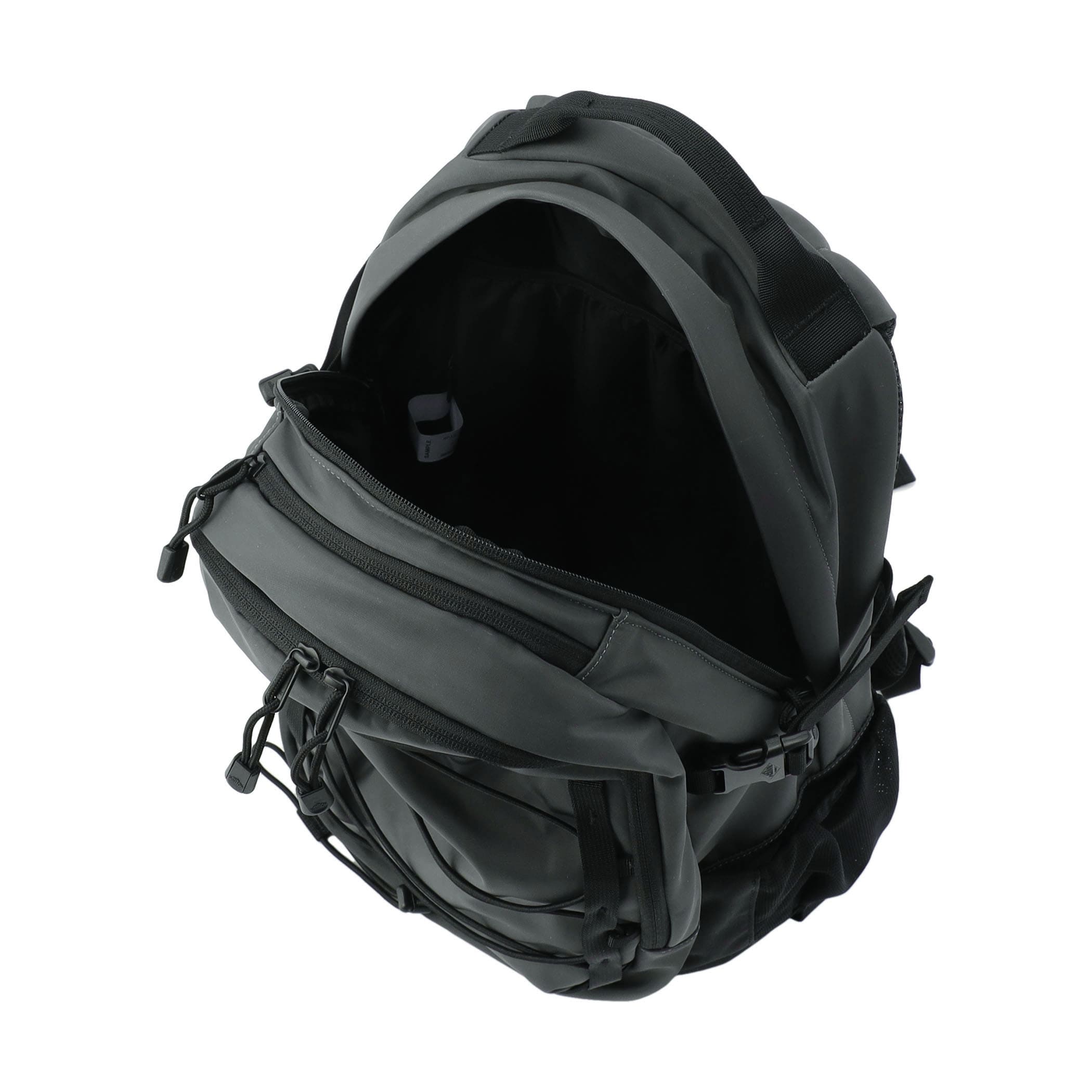 DANTON POLYESTER TWILL BACKPACK [GAVARNIE 22]