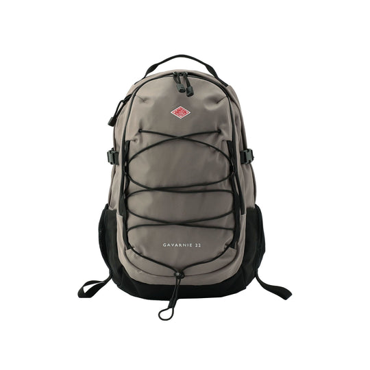 POLYESTER TWILL BACKPACK [GAVARNIE 22]