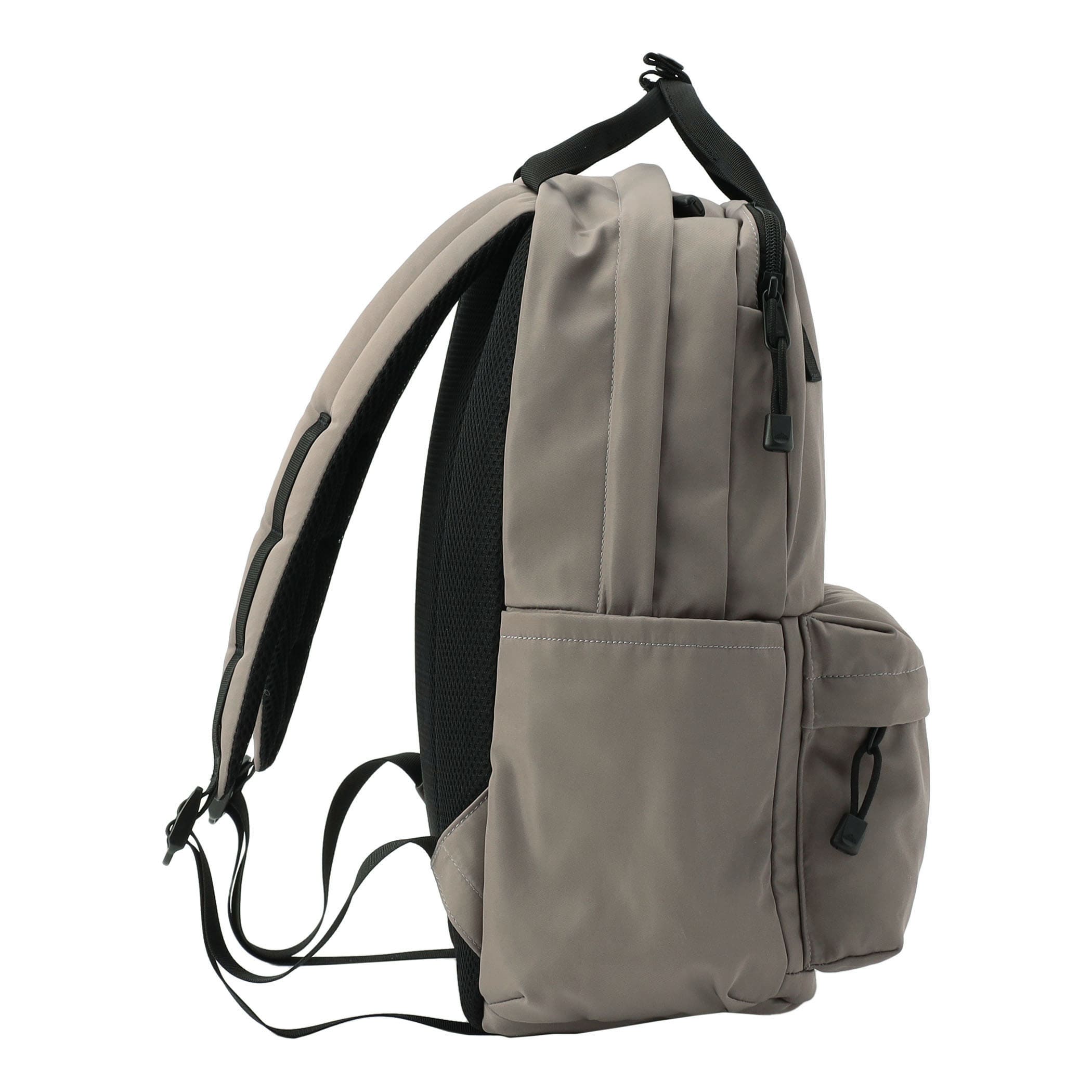 DANTON PEUPLIERS 17 リュックOLIVE DANTON POLYESTER TWILL BACKPACK [PEUPLIERS 17]